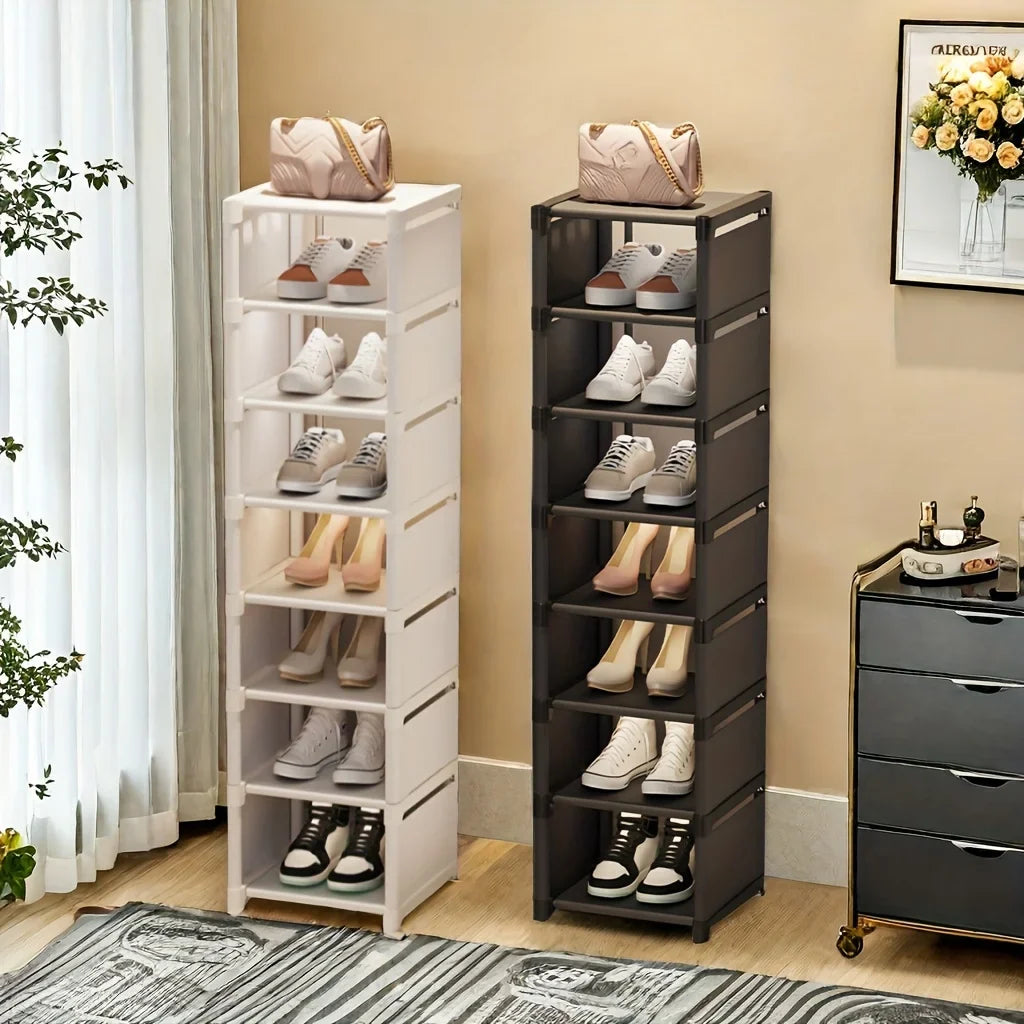 Space Saver Shoe Organizer
