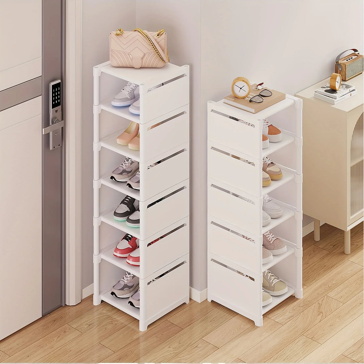 Space Saver Shoe Organizer
